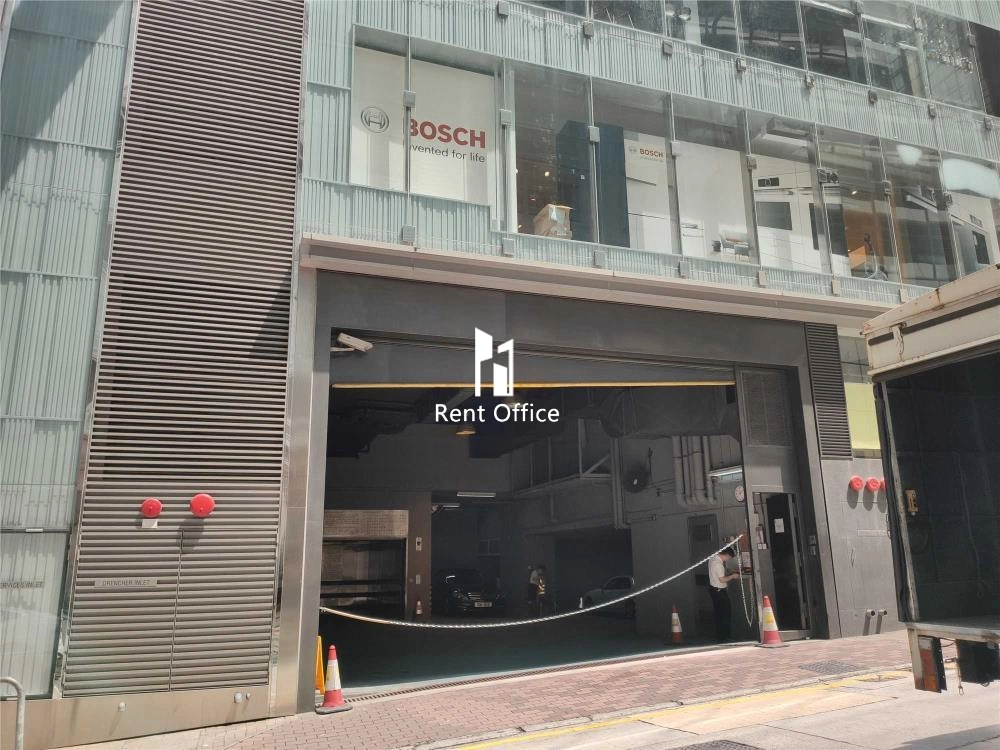 Club Lusitano Building  西洋會所大廈