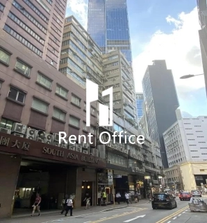 Crown Industrial Building