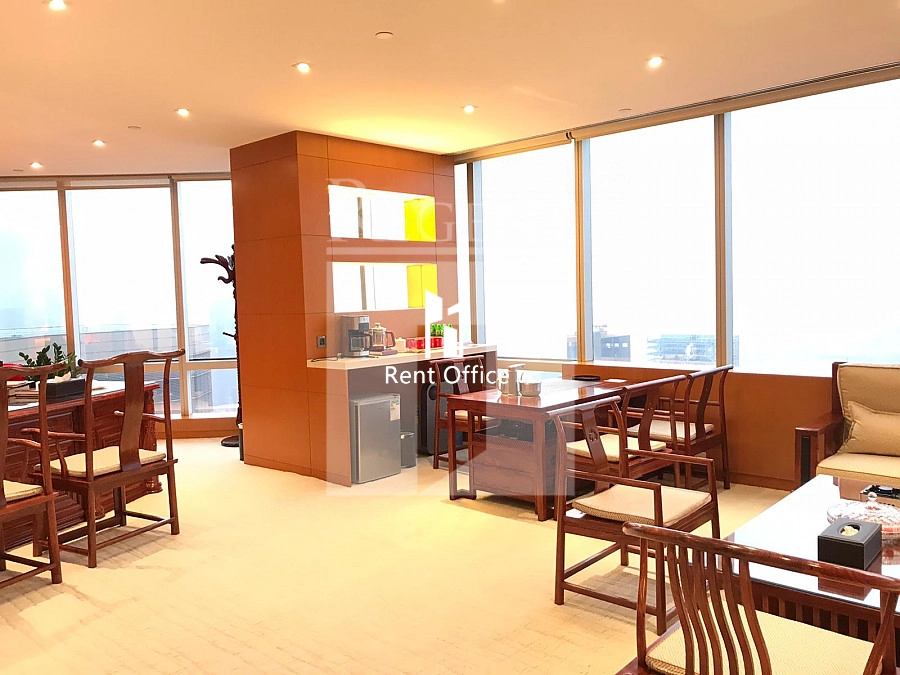 TIMES SQUARE TOWER 1 (時代廣場 (一座))-RGP021873