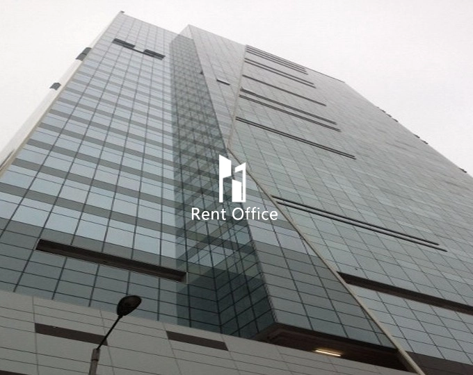 Imperial Court Square