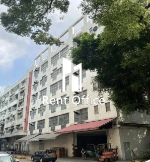 Yau Shing Hong Building