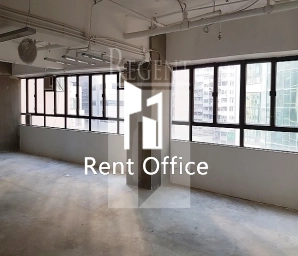 WAN CHAI COMMERCIAL CENTRE (灣仔商業中心)