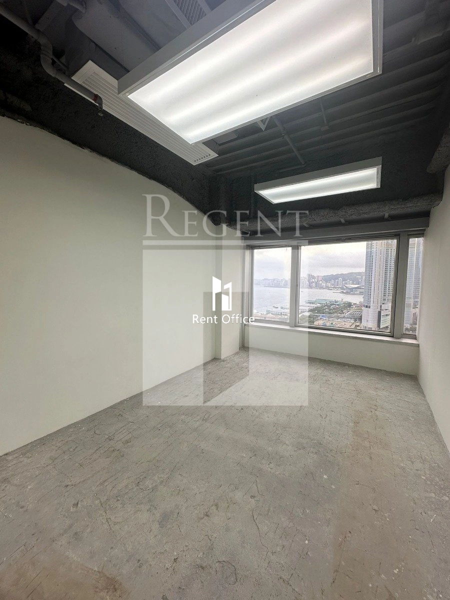 SHUN TAK CENTRE (CHINA MERCHANTS TOWER) (信德中心 招商局大廈)-RGP032862