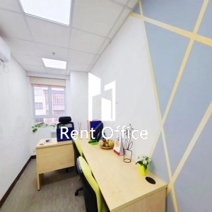 Kwong On Bank Mongkok Branch Building