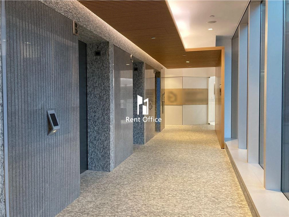 Shanghai Commercial Bank Tower  上海商業銀行大廈