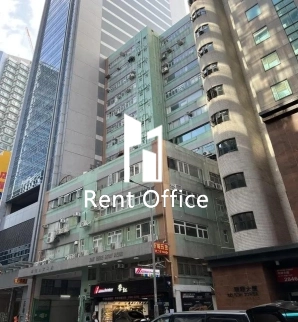 Joint Venture Factory Building