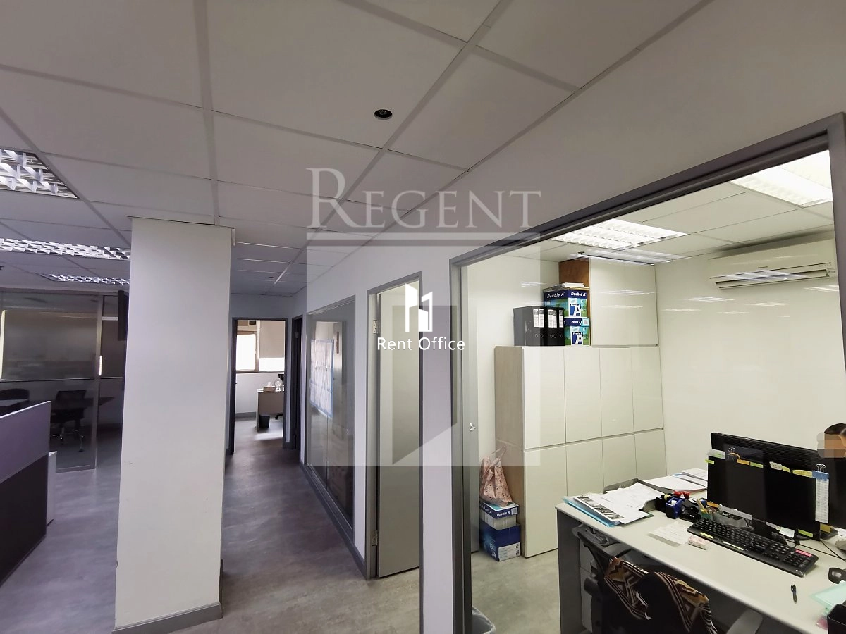 KAISER EST PHASE 01 (凯旋工商中心 第01期)-RGP006652