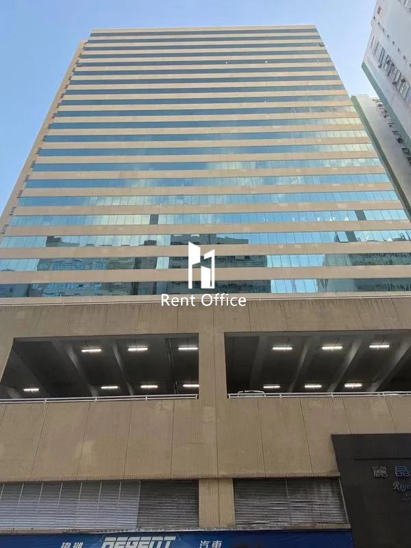 丽晶中心 B座-10