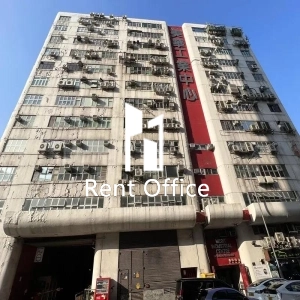 美华工业中心A座-3