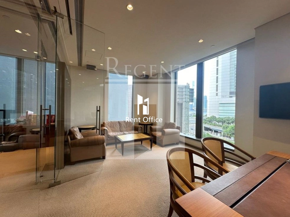 AGRICULTURAL BANK OF CHINA TOWER (中國農業銀行大廈)-C0556752