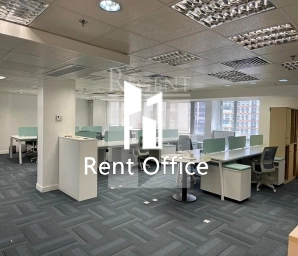 Caltex House (德士古大廈)